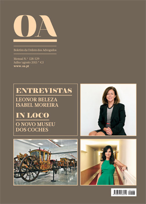 Nº 128/129 Jul.Ago.2015